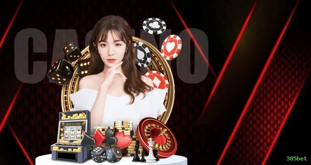 Reload Bonus 385bet
