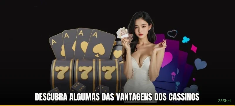 Cashback Semanal 385bet