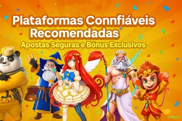 Promoções e bônus exclusivos da 385bet
